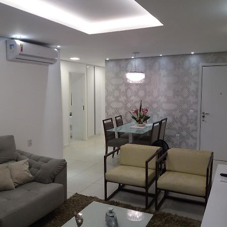 Golf Ville Resort Brisa do Golf -Apartamentos e Cobertura Aquiraz Exterior foto