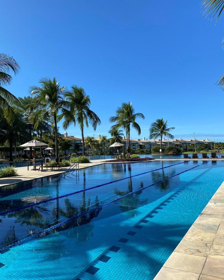 Golf Ville - Beach Park Luxury Apartment, Aquiraz, Brazil