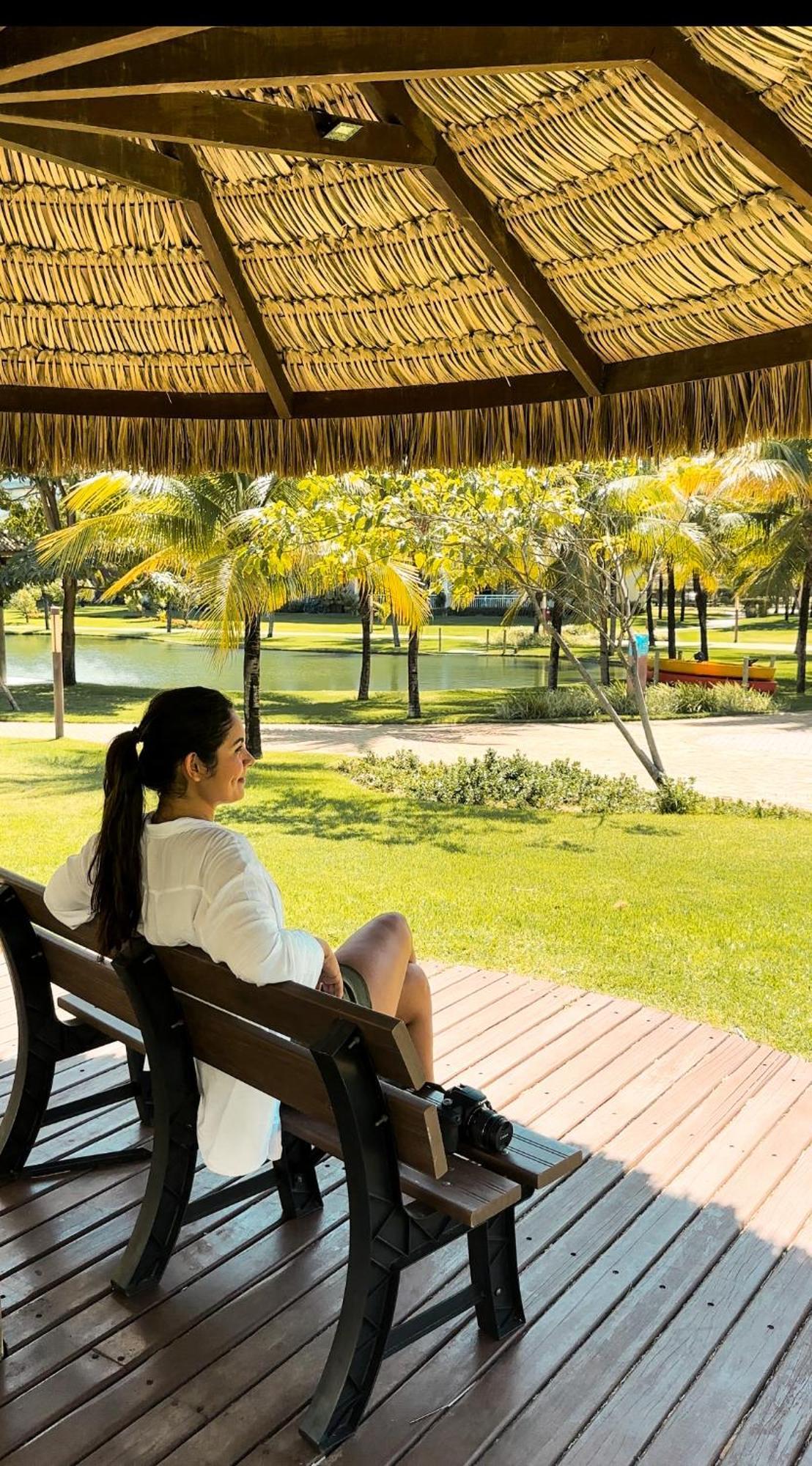 Golf Ville Resort Brisa do Golf -Apartamentos e Cobertura Aquiraz Exterior foto
