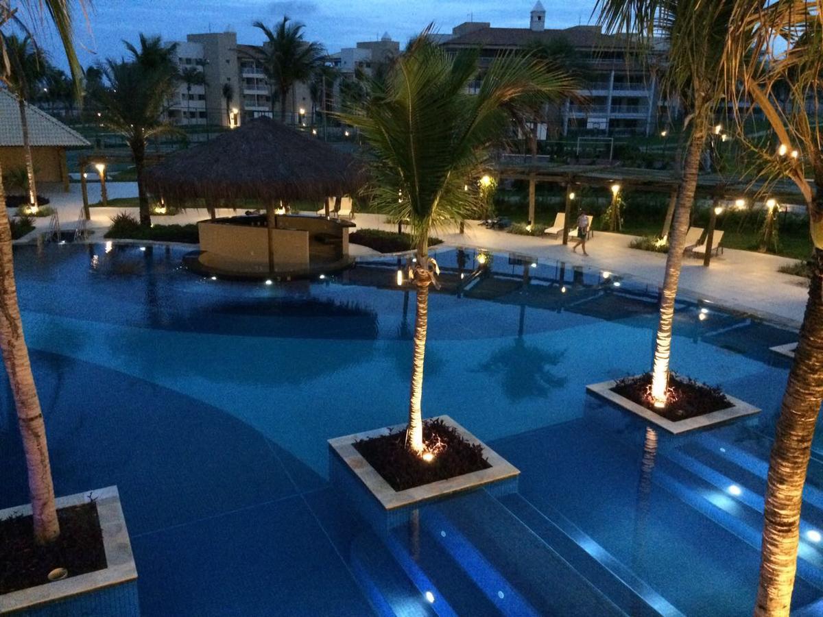 Golf Ville - Beach Park Luxury Apartment, Aquiraz, Brazil