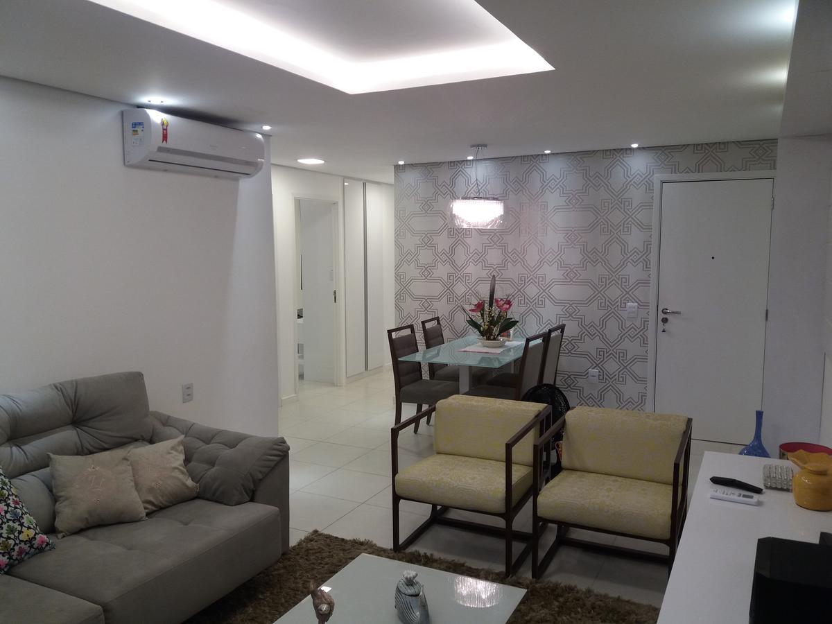 Golf Ville Resort Brisa do Golf -Apartamentos e Cobertura Aquiraz Exterior foto